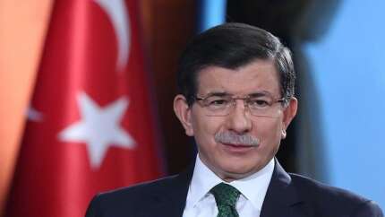 Ahmet Davutoğlu: Maddi sıkıntı yaşıyorum, eskisi gibi değilim