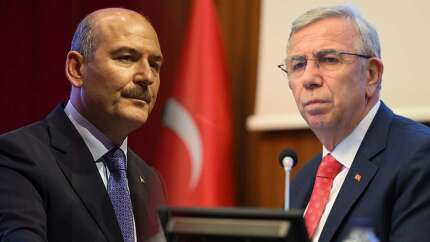 Ödenen tazminat için iade yolu göründü: Soylu-Yavaş davasında flaş karar