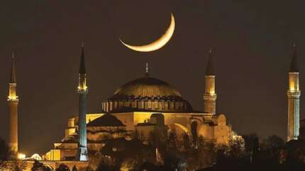 2026 İFTAR SAATLERİ! Oruç ve sahur saatleri kaçta? İşte ramazan 2026 imsakiyesi...
