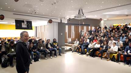 Trendyol, teknoloji ekosistemini 'AI/ML Summit'te buluşturdu