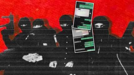 Emniyetin içindeki Casperlar yakalandı! Polislerin çete üyeleriyle WhatsApp mesajları ifşa oldu! "Ödeme tamam abi, bilgiyi gönder"