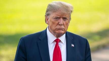ABD Başkanı Donald Trump: İran ile on gün içinde anlaşmaya varacağız