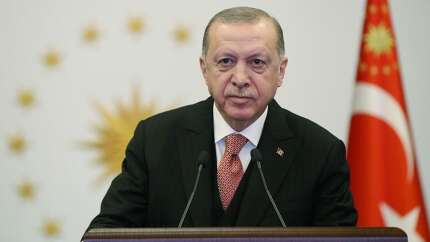 Cumhurbaşkanı Erdoğan'dan "Tarım bitti" iddialarına sert tepki: Türkiye'de tarım hiçbir zaman bitmedi, bitmeyecek