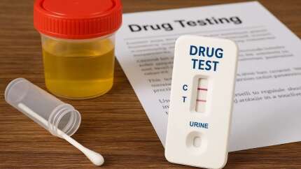 İş başvurularında yeni dönem: Uyuşturucu testi isteniyor