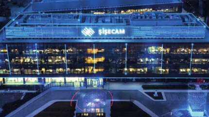 ŞİŞECAM'dan dev arazi satışı! 117 dönümlük arazinin bedeli ve yeni sahibi belli oldu