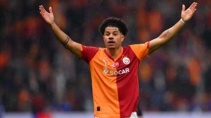 Galatasaray Gabriel Sara için bonservisi belirledi