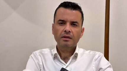Eski başdanışmanı Hasan Öztürk'ten Ümit Özdağ'a yeni salvolar! "Neden uyuşturucuya sessiz kaldınız?"