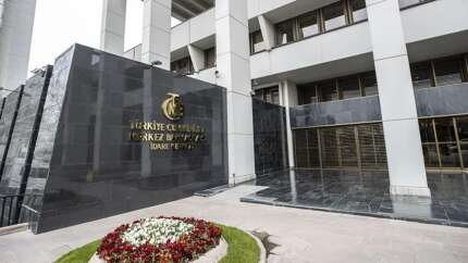 Merkez Bankası Klon ödeme dahil 3 ödeme ve elektronik para kuruluşunun faaliyet iznini iptal etti