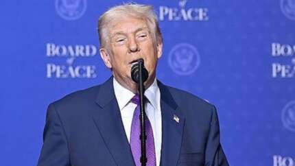 ABD-İran geriliminde son düzlük: Trump'a Hamaney ve oğlunu öldürme olanı sunuldu