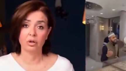 Özlem Gürses, çocuklara ilahileri sevdiren Celal Karatüre’yi hedef aldı