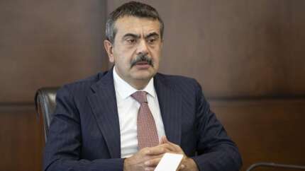 Yusuf Tekin: Okullardaki Ramazan etkinlikleri için yayınlanan bildiriye karşı suç duyurusunda bulunacağız