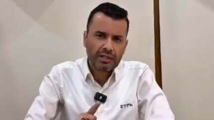 "Şimdilik son" diyerek açtı ağzını yumdu gözünü! Zafer Partisi Genel Başkan eski başdanışmanı Hasan Öztürk'ten flaş iddialar: "Siyasi parti altında başka partiler yapılıyor"