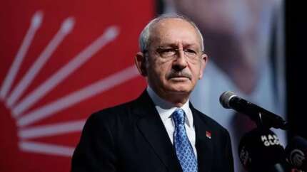 Ankara'daki toplantıda CHP'nin Kemal Kılıçdaroğlu'na ihtiyacı olduğu dile getirildi