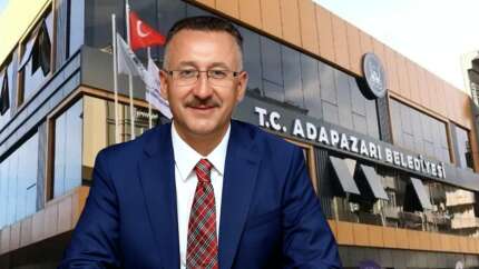 Elden ele dolaşan rezil yazışmalar… Adapazarı Belediye Başkanı'nın yasak aşkını belgeleyen TikTok mesajları medyaya sızdı