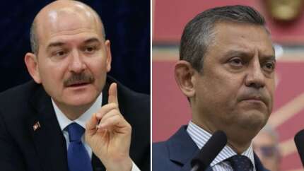Sahtekar Sülü paylaşımı pahalıya patladı... CHP Genel Başkanı Özgür Özel, Süleyman Soylu’ya 25 bin TL tazminat ödeyecek!