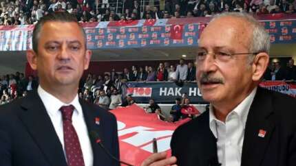 SON DAKİKA: CHP'nin şaibeli kurultay davası 1 Nisan'a ertelendi! Dikkat çeken İmamoğlu Suç Örgütü detayı...