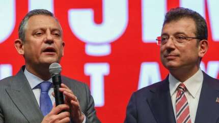 CHP'den 2 Mart çıkartması! Yol haritasını Ekrem İmamoğlu Silivri'den çizdi, Özgür Özel duyuracak...