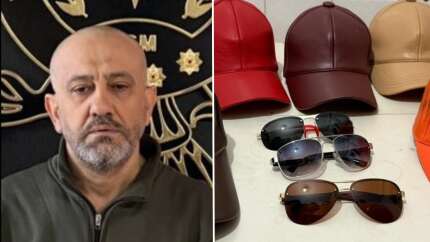 FETÖ'nün sözde Deniz Kuvvetleri Müdürü'nün kamuflaj oyunu bozuldu! Üsküdar'da kıskıvrak yakalandı!