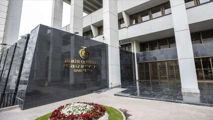 Merkez Bankası ilk kez açıkladı! Halk enflasyonu yüzde 48,81 görüyor, altın zirvede
