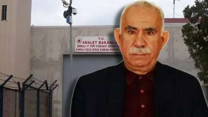SuperHaber duyurmuştu, DEM'den açıklama geldi! Öcalan, cuma günü "İkinci Aşama" mesajı paylaşacak...