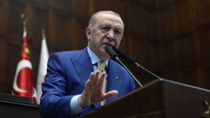 Cumhurbaşkanı Erdoğan'dan tarihi Ramazan çıkışı! Okullarda söylenen "Kabe'de Hacılar Hu der" ilahisine destek: Kimse gocunmasın, bu Türkiye'nin fotoğrafıdır!