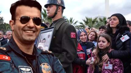 Kahraman pilotumuz İbrahim Bolat büyük bir faciayı önlemiş! F-16 kazasının yeni detayları ortaya çıktı...