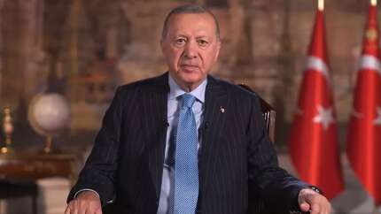 Dünya liderlerinden Cumhurbaşkanı Erdoğan’a doğum günü tebriği