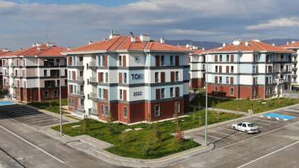 Yüzyılın Konut Projesi’nde Ankara için kura tarihi ne zaman?