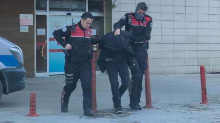 "Dur" ihtarından kaçtı, Bursa polisinin ısrarlı takibi sonucu yakalandı