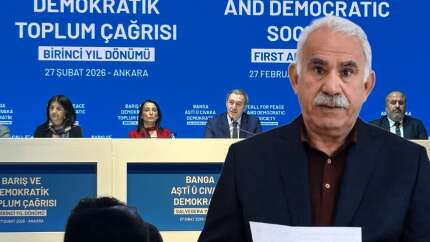 Öcalan'ın yeni mesajının şifreleri neler? İmralı'nın yeni yol haritası: Flaş "Demokratik Entegrasyon" ve "Anayasal Vatandaşlık" detayı...