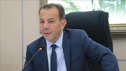 Bolu’da "mesaj" ve "kürtaj kaydı" skandalı! Tanju Özcan'a yasak aşk dosyasından istenen ceza belli oldu...