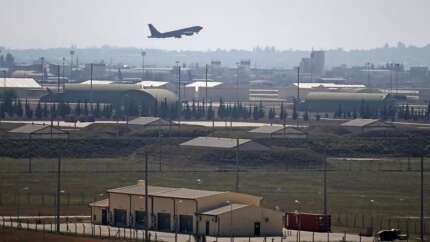İncirlik Hava Üssü'ndan canlı yayın yaşan ANKA Haber Ajansı'na soruşturma! Başsavcılık harekete geçti...