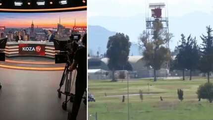 İncirlik yayınında FETÖ izi: Soruşturmanın seyri değiştirecek Koza TV detayı