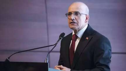 Bakan Şimşek açıkladı: İran'a saldırı Türkiye ekonomisini nasıl etkileyecek?