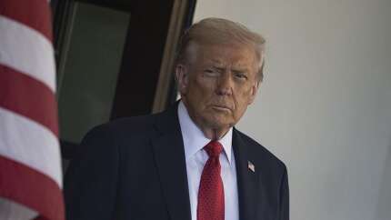 Savaşta son durum! ABD Başkanı Trump: Operasyon 4 hafta sürebilir