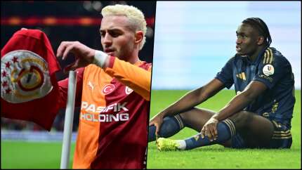 Yapay zeka Süper Lig'in şampiyonunu ve küme düşecek 3 takımı açıkladı! Böylesi ilk kez gerçekleşti: Zirvenin sahibi %78.1 oranla belli oldu: "Tura çıkabilirsiniz"