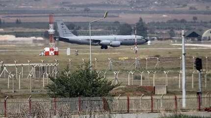 İncirlik canlı yayın soruşturmasında Kenan Şener dahil 5 kişi serbest