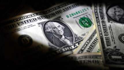 Dolarda güvenli liman yükselişi: Orta Doğu savaşı ile 98,5 seviyesine dayandı
