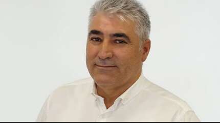 Feridun Geçgel kimdir, kaç yaşında, nereli, ne iş yapıyor?