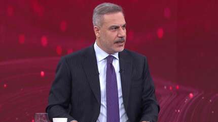 Dışişleri Bakanı Hakan Fidan'dan İran'a yanlış strateji eleştirisi: "Körfez ülkeleri savaş çıkmaması için çok çalıştı"