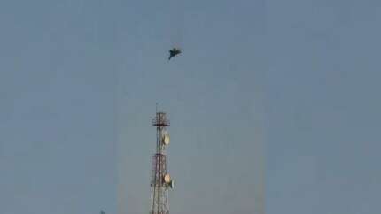 WSJ: Kuveyt savaş uçağı yanlışlıkla 3 ABD F-15'ini düşürdü