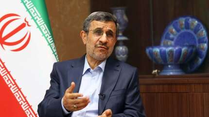 Akıbeti merak konusu oldu: Eski İran Cumhurbaşkanı Ahmedinejad’ın öldüğü iddiaları yalanlandı