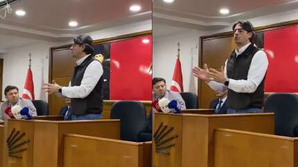 Ferrero gibi dünya markasına rakip olmayın! CHP’nin gölge tarım bakanından fındık üreticisine skandal sözler