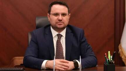 Akın Gürlek'ten İBB soruşturması açıklaması: Şahsın belediye başkanı olması beni ilgilendirmez