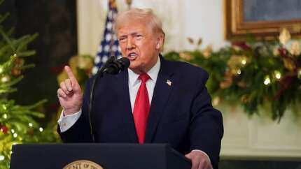 "Hürmüz Boğazı öyle ya da böyle açılacak" Donald Trump: Birçok ülke açık tutmak için savaş gemisi gönderecek