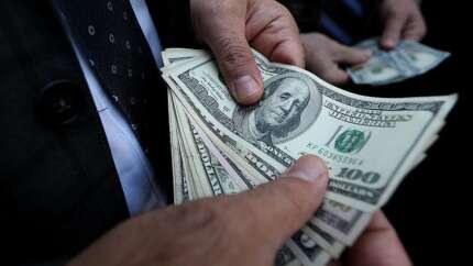 Dolarda aylar sonra bir ilk! Jeopolitik fırtına doları roketledi