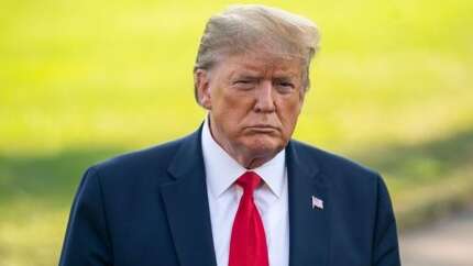 ABD Başkanı Trump açıkladı: Askeri ittifak kuruldu, 17 ülke resmen katıldı