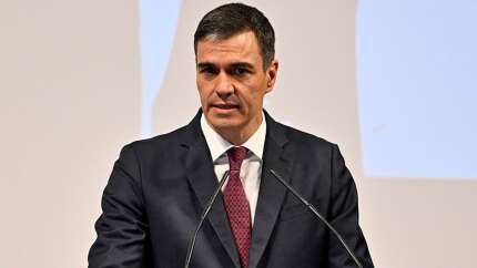 İspanya'da Türkiye gündemi durulmuyor! Başbakan Sanchez Türk X kullanıcılarına selam gönderdi