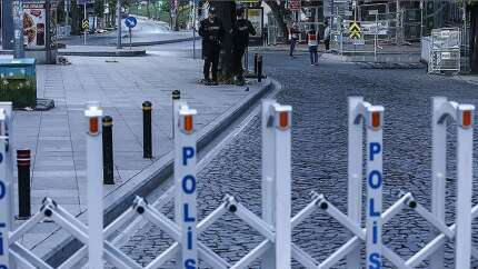 İstanbul'da yarın bazı yollar trafiğe kapatılacak