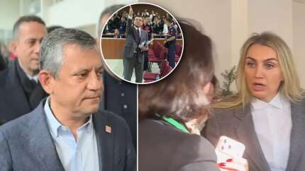 İBB DAVASI SON DAKİKA: İmamoğlu ve 402 sanığın yargılandığı İBB davası sona erdi! İmamoğlu'nun o talebini mahkeme başkanı reddetti! İşte Silivri'den sıcak notlar...